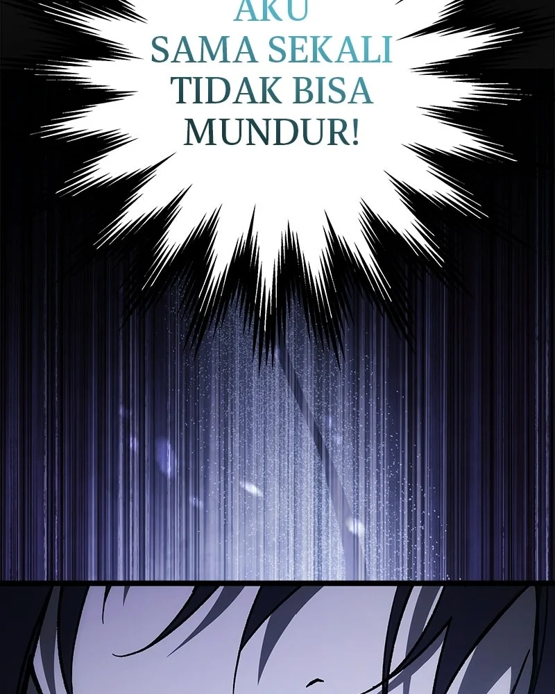 Lv. 99 Princess of Black Flame Chapter 6 Gambar 49