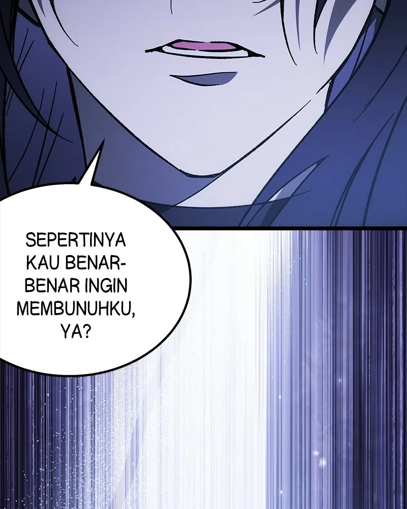 Lv. 99 Princess of Black Flame Chapter 6 Gambar 50