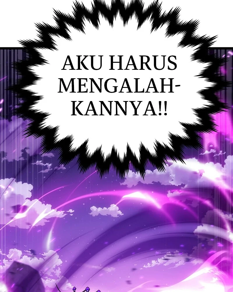 Lv. 99 Princess of Black Flame Chapter 7 Gambar 56