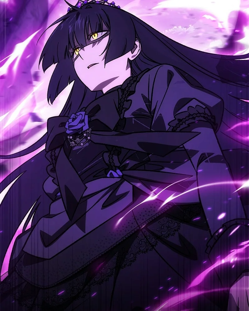 Lv. 99 Princess of Black Flame Chapter 7 Gambar 57