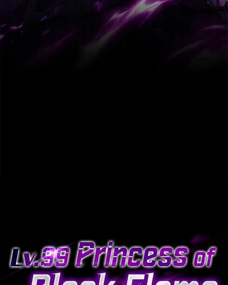 Lv. 99 Princess of Black Flame Chapter 7 Gambar 58