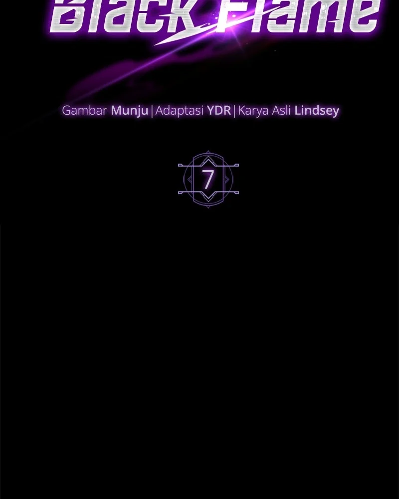 Lv. 99 Princess of Black Flame Chapter 7 Gambar 59