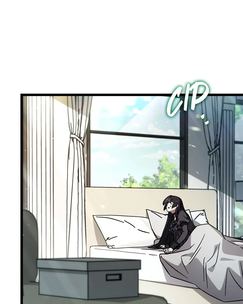 Lv. 99 Princess of Black Flame Chapter 8 Gambar 62