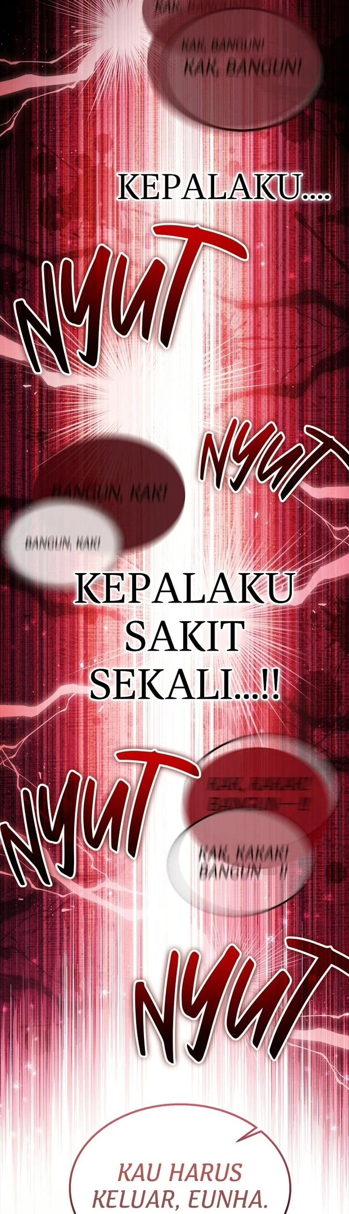 Lv. 99 Princess of Black Flame Chapter 8 Gambar 23