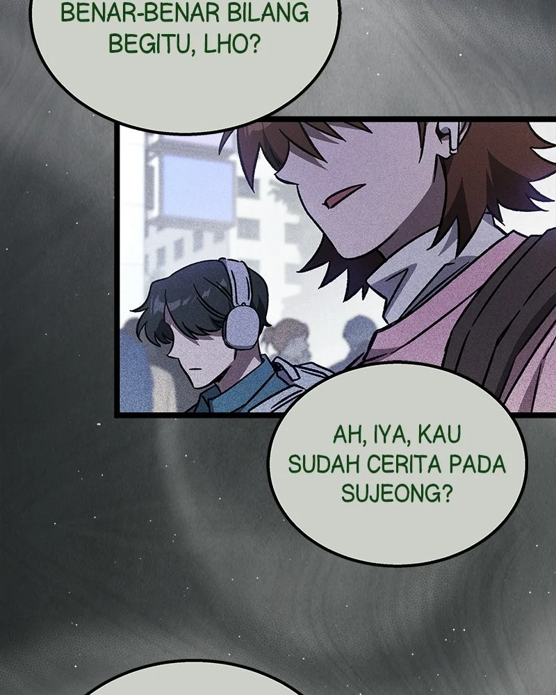 Lv. 99 Princess of Black Flame Chapter 9 Gambar 66