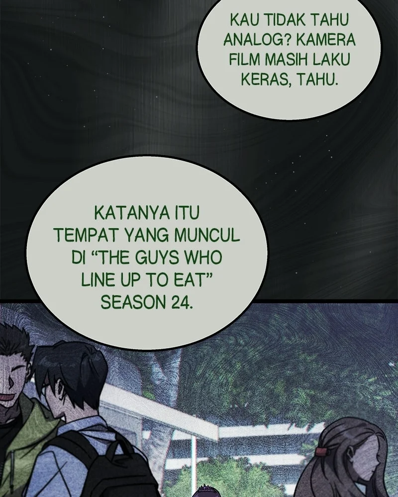 Lv. 99 Princess of Black Flame Chapter 9 Gambar 69