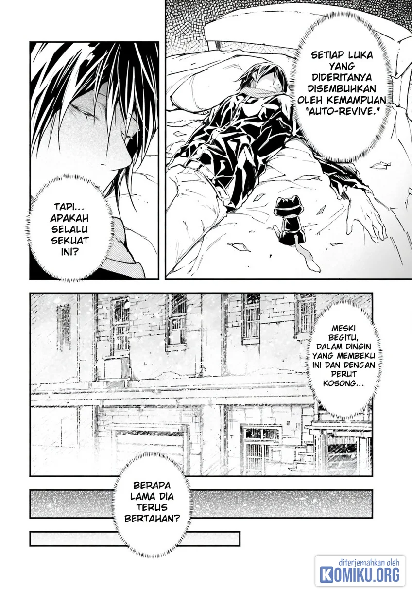 Lv999 no Murabito Chapter 99 Gambar 10
