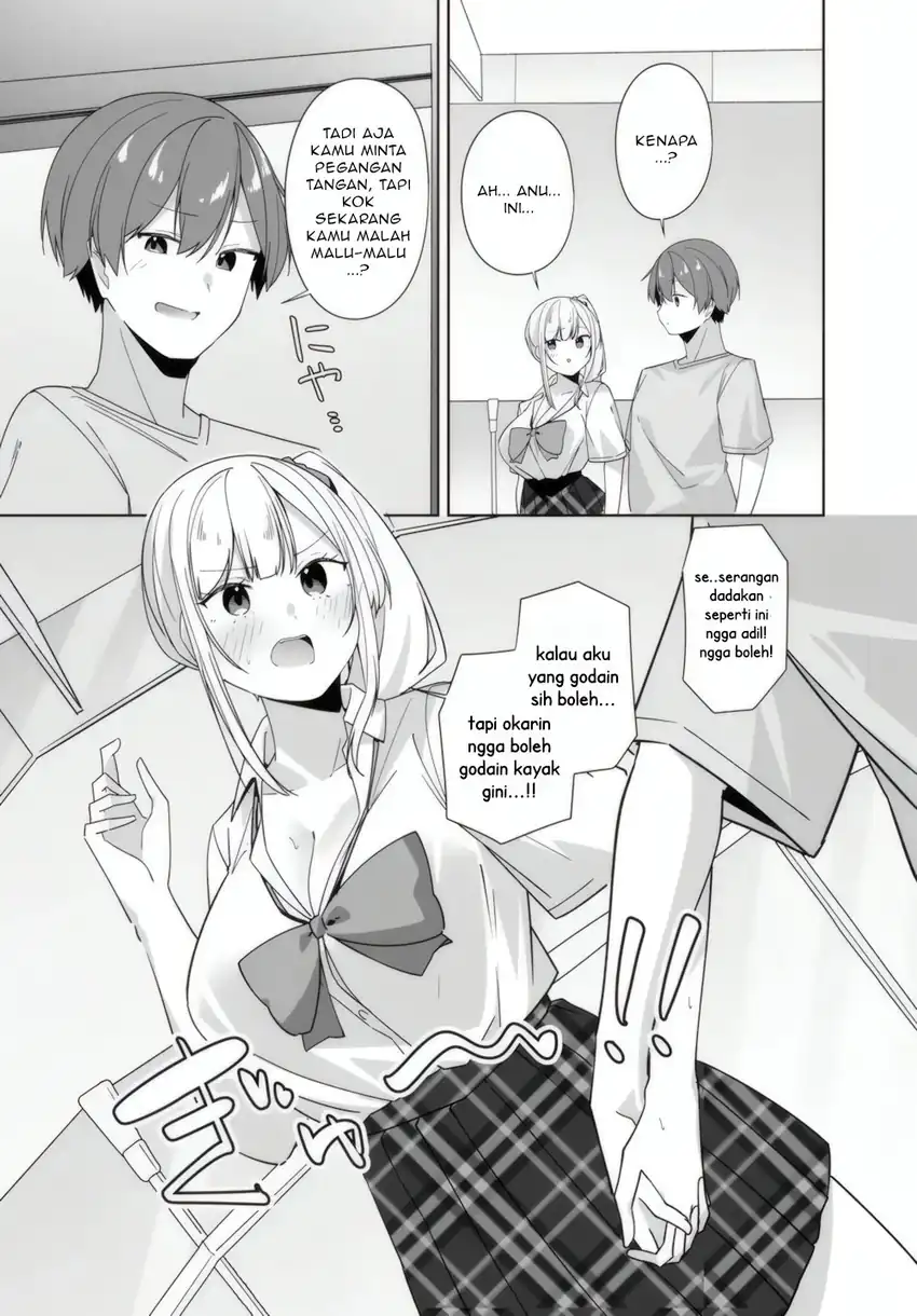 Madogiwa henshuu to baka ni sareta ore ga, futago JK to doukyo suru koto ni natta Chapter 10.2 Gambar 8