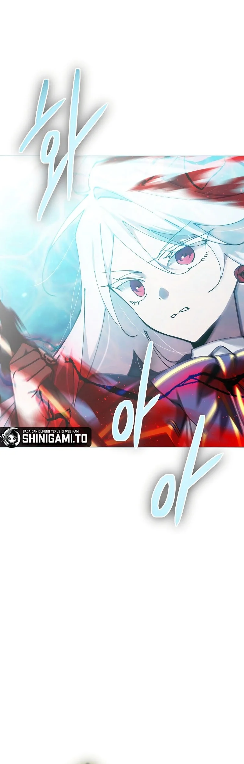 Magic Academy’s Genius Blinker Chapter 85 Gambar 26