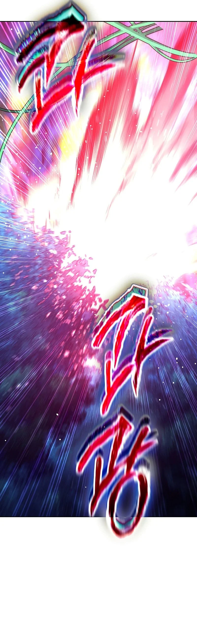 Magic Academy’s Genius Blinker Chapter 85 Gambar 27