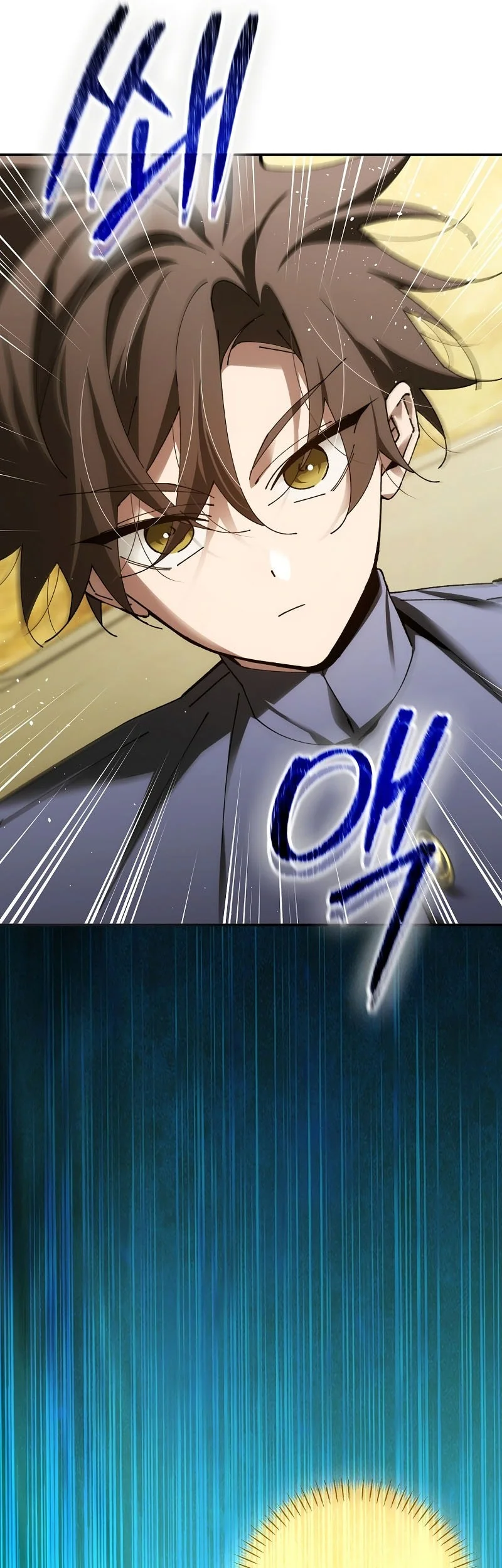 Magic Academy’s Genius Blinker Chapter 97 Gambar 24