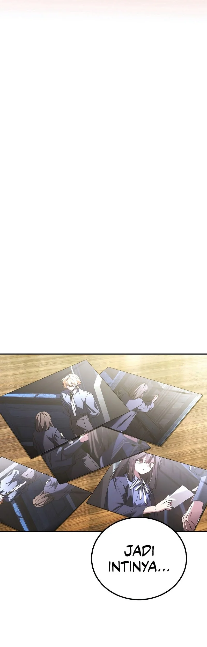 Magic Academy’s Genius Blinker Chapter 98 Gambar 23