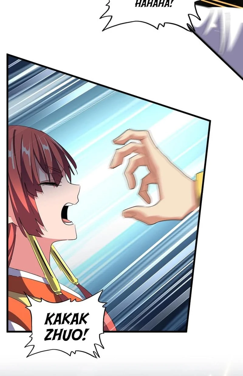 Magic Emperor Chapter 315 Gambar 17