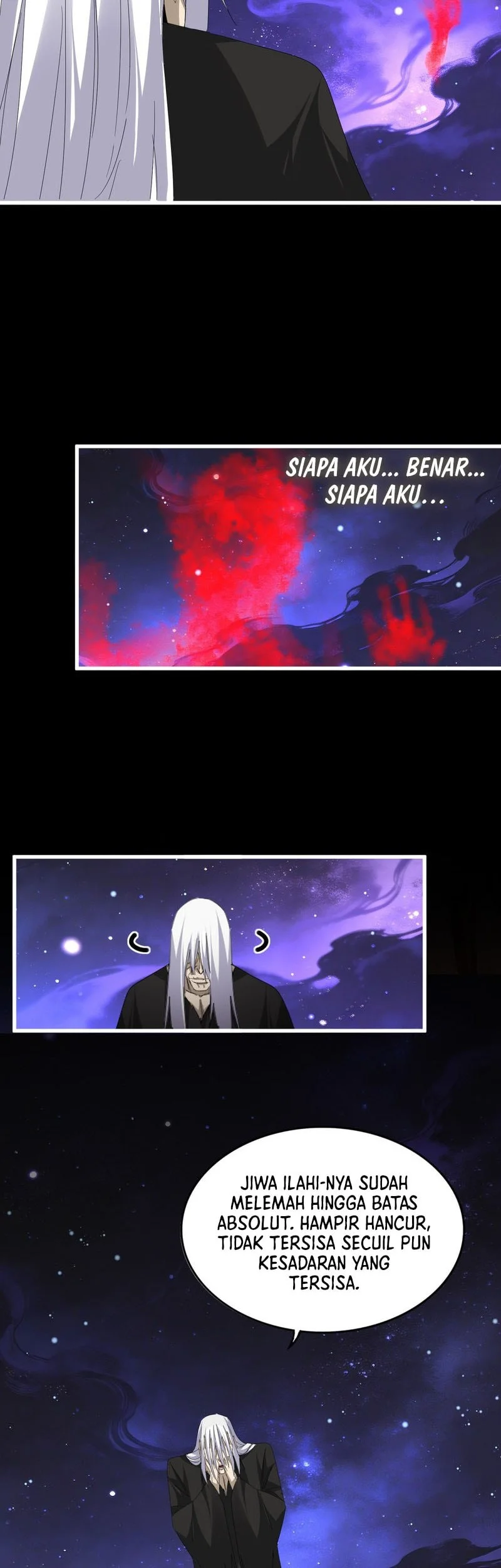 Magic Emperor Chapter 818 Gambar 11