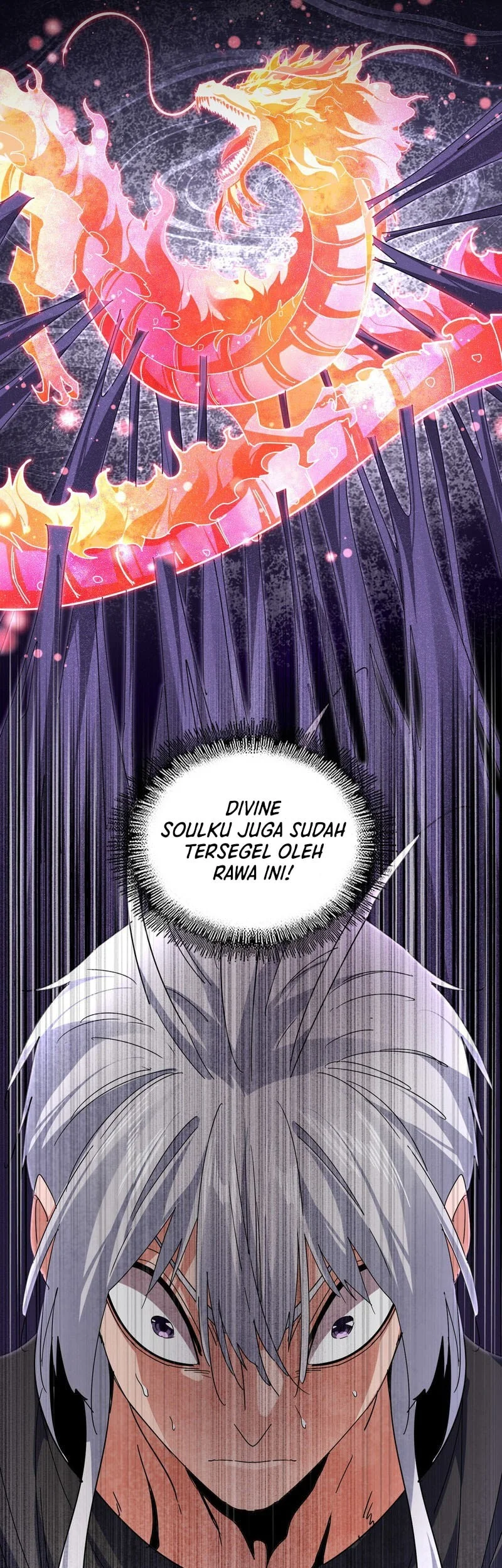Magic Emperor Chapter 849 Gambar 11