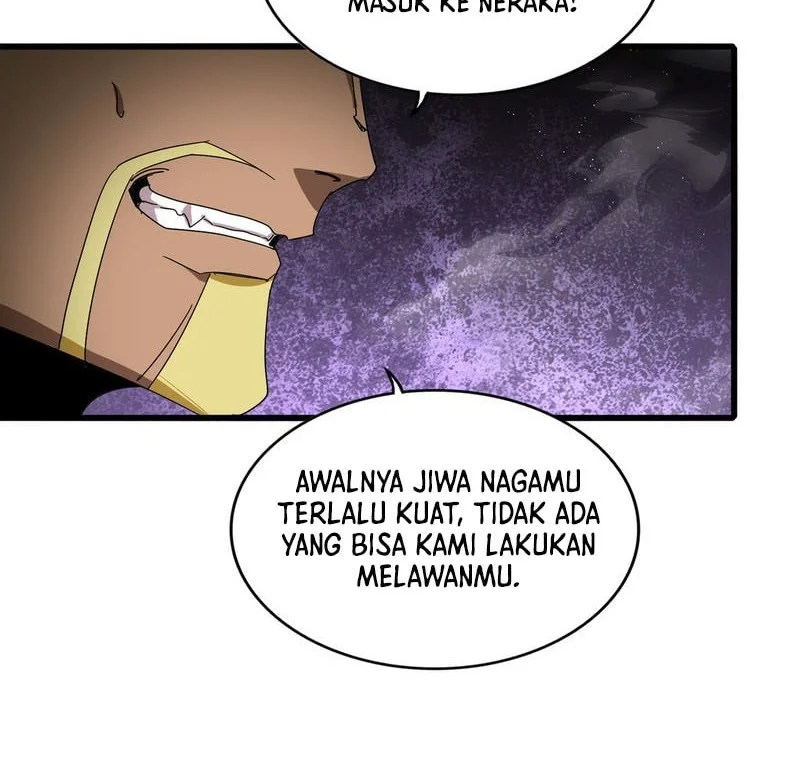 Magic Emperor Chapter 851 Gambar 13