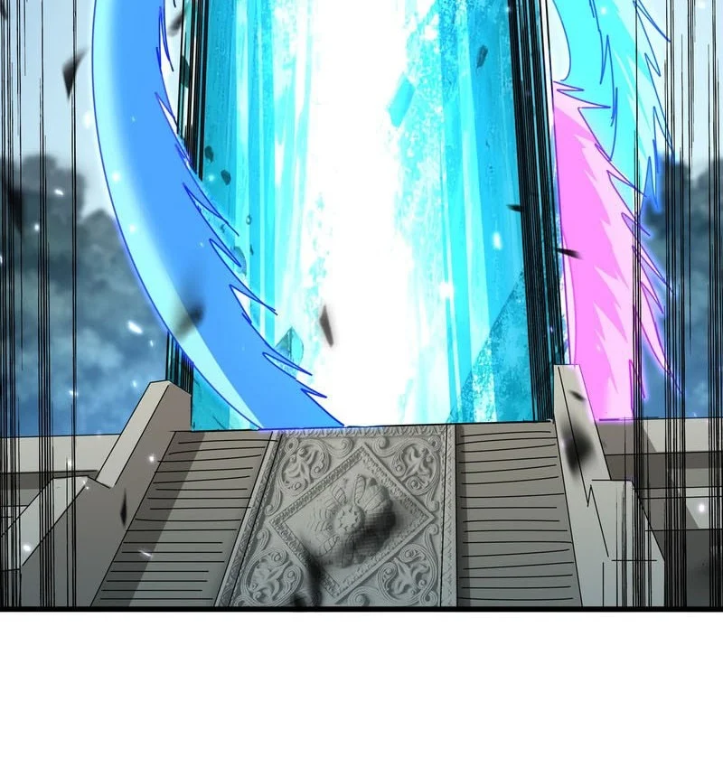 Magic Emperor Chapter 857 Gambar 12