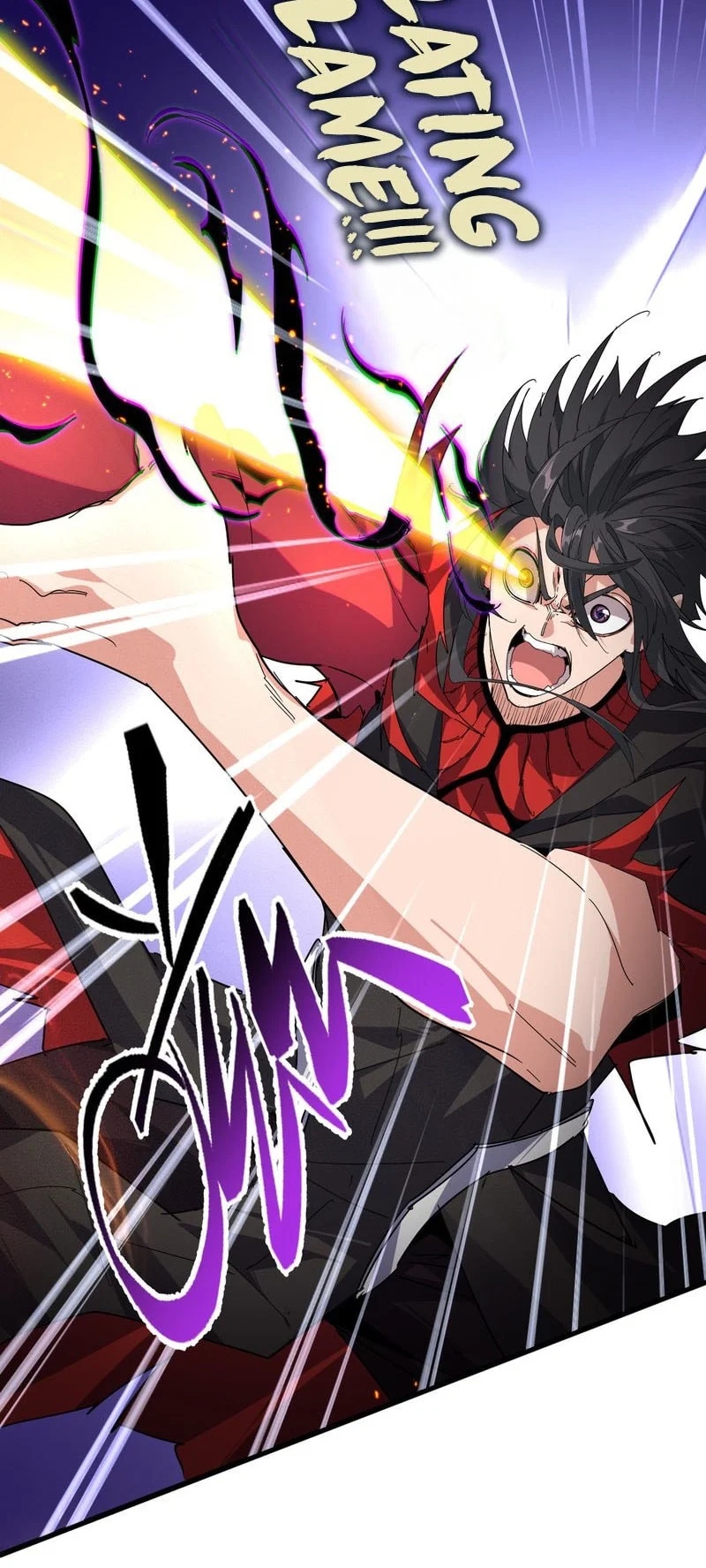 Magic Emperor Chapter 867 Gambar 13