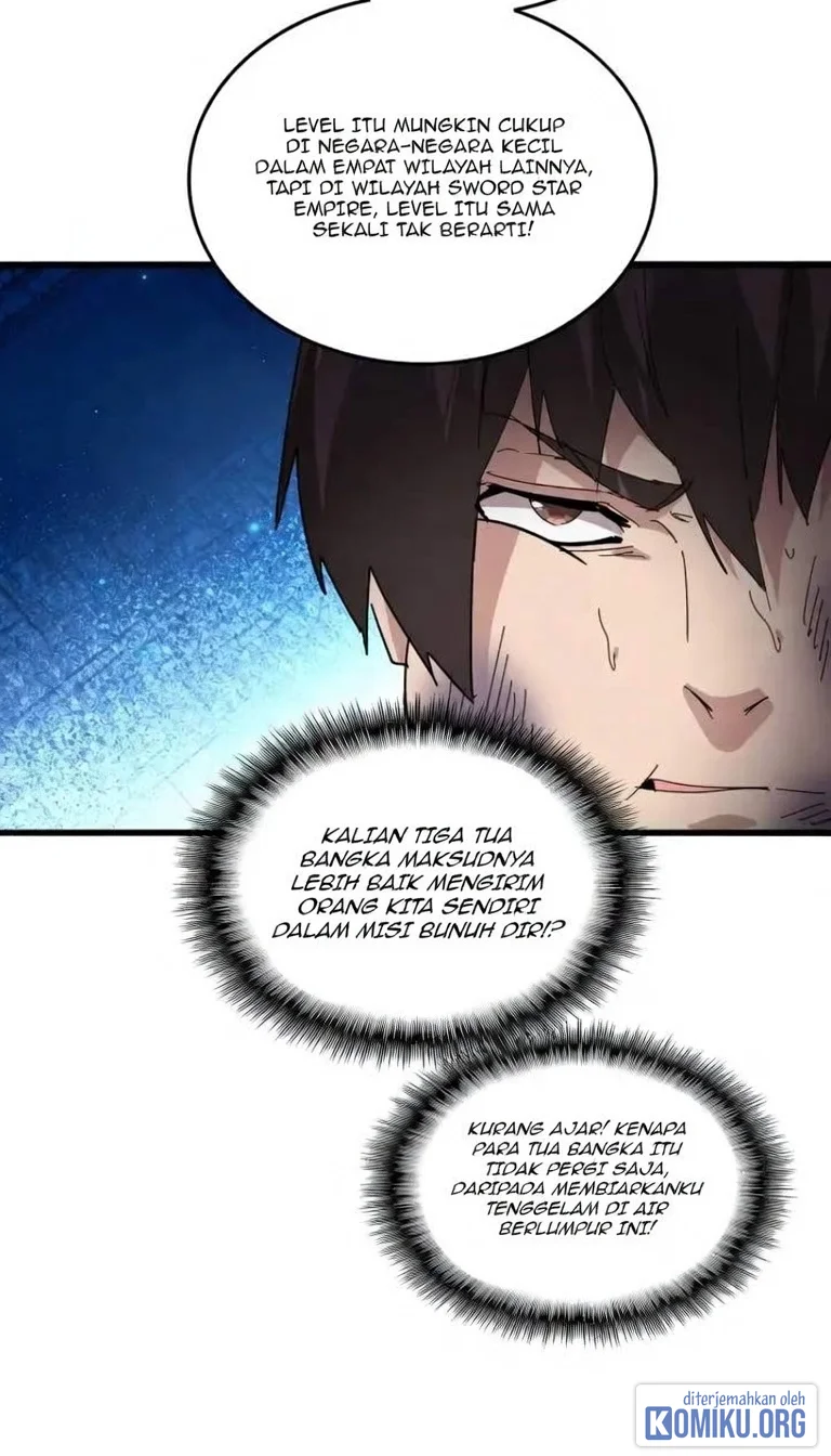 Magic Emperor Chapter 899 Gambar 13