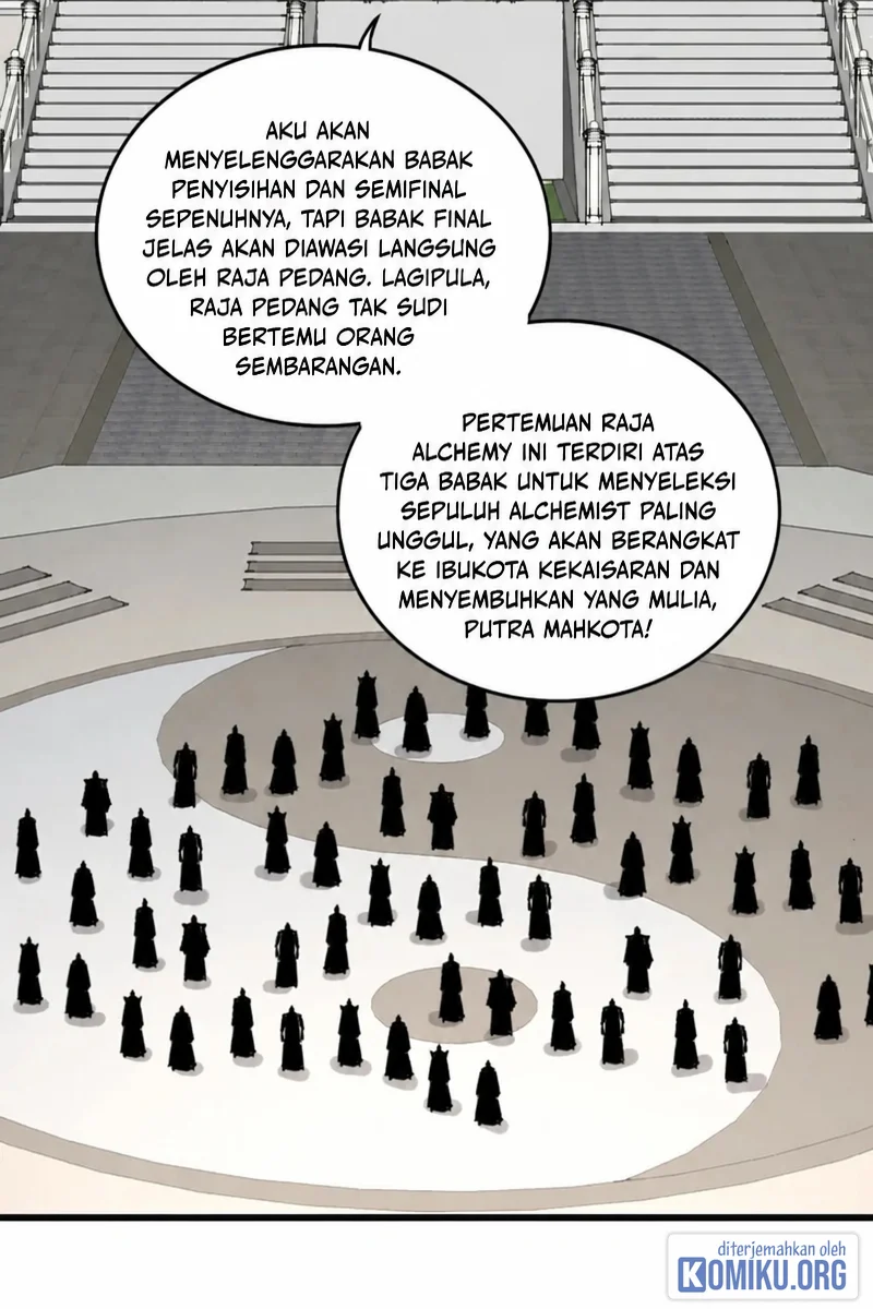 Magic Emperor Chapter 903 Gambar 14
