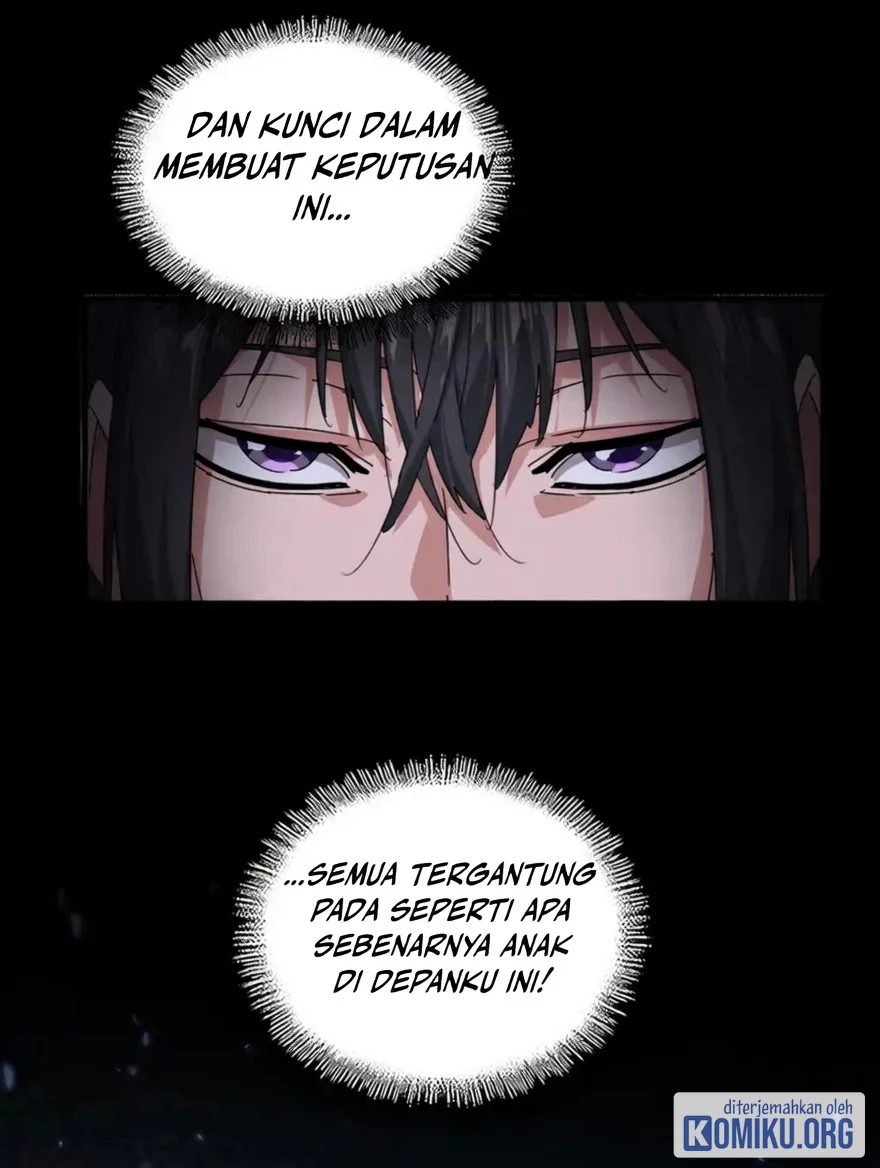 Magic Emperor Chapter 908 Gambar 13