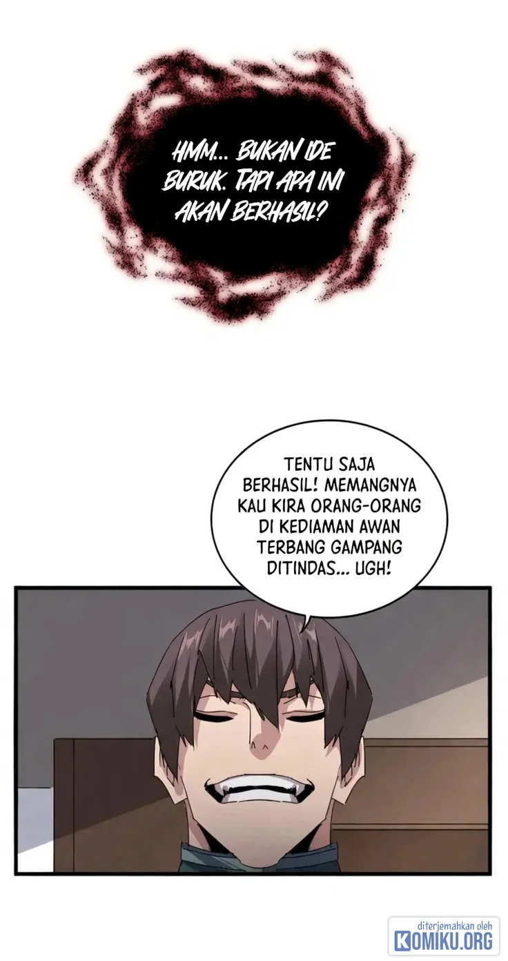 Magic Emperor Chapter 920 Gambar 14