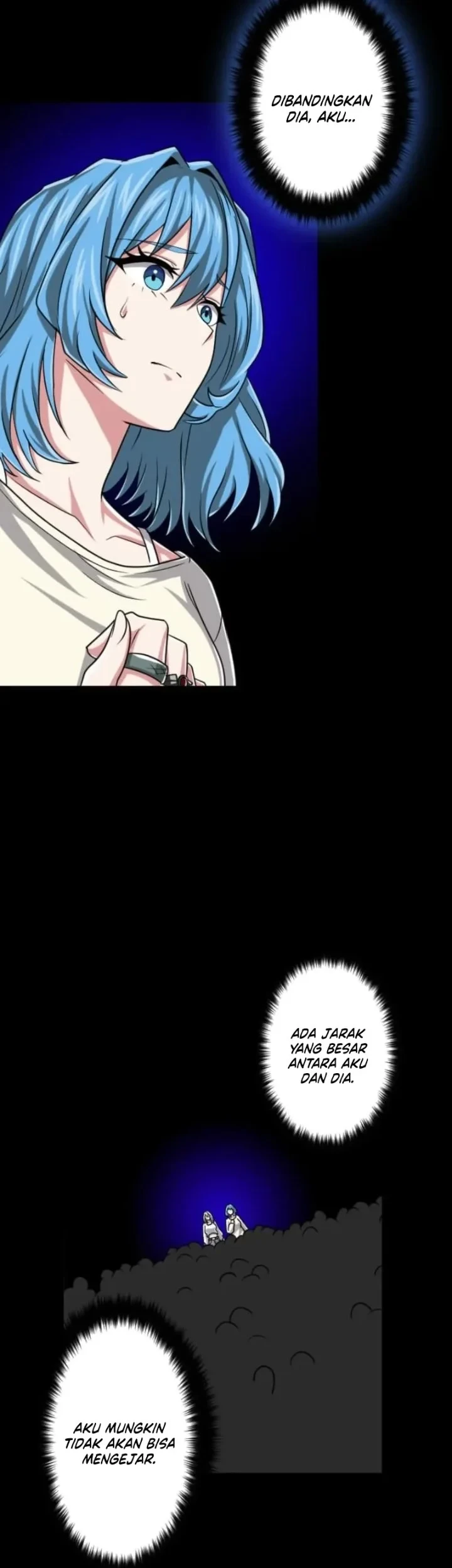 Magic Level 99990000 All-Attribute Great Sage Chapter 135 Gambar 26