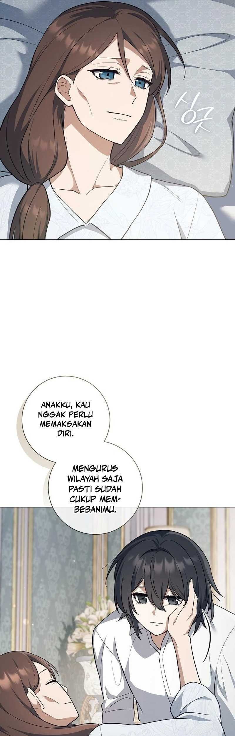 Magic Lord Chapter 2 halaman 23