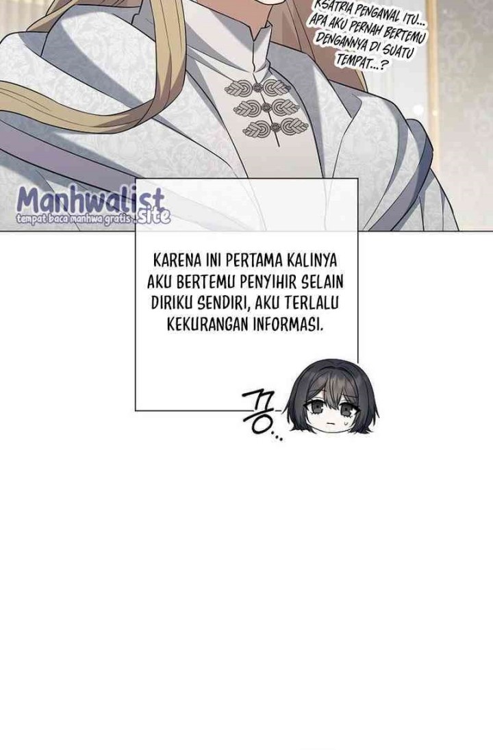 Magic Lord Chapter 21 halaman 22