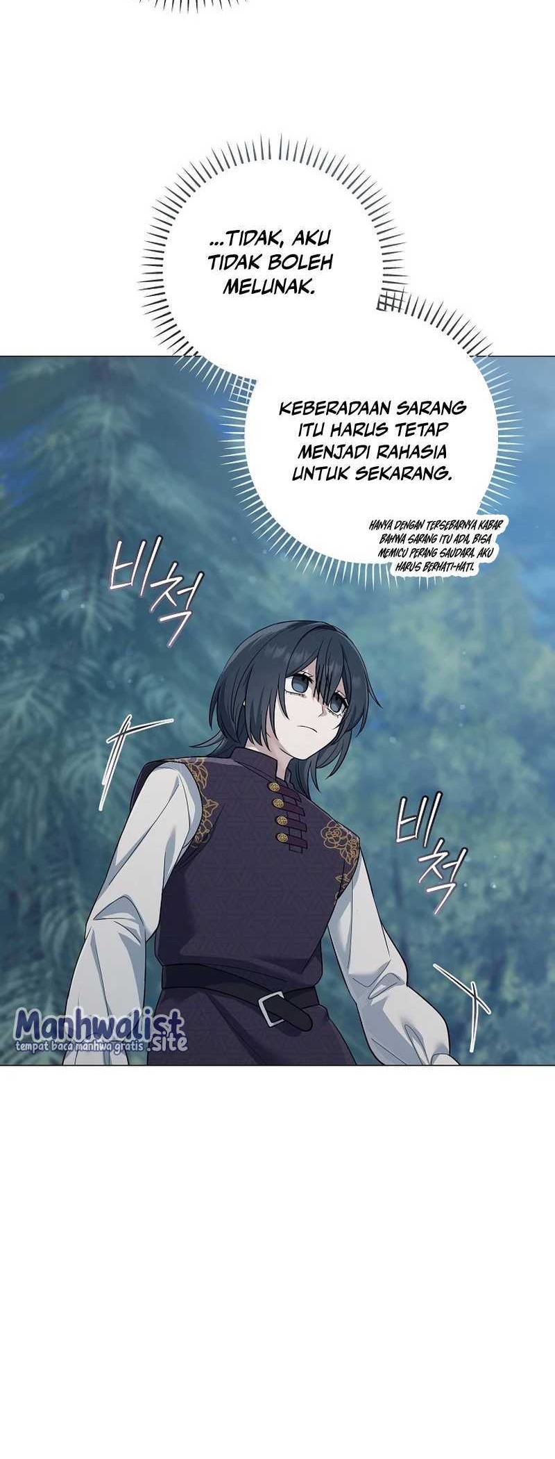 Magic Lord Chapter 4 halaman 27