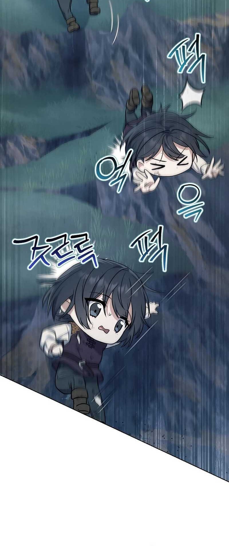 Magic Lord Chapter 4 halaman 29