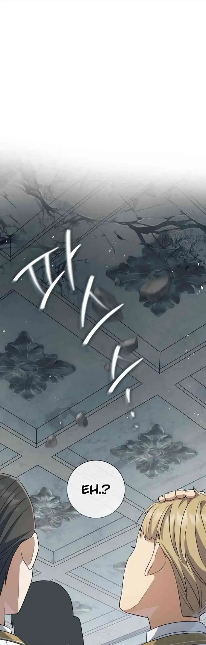 Magic Lord Chapter 41 halaman 22