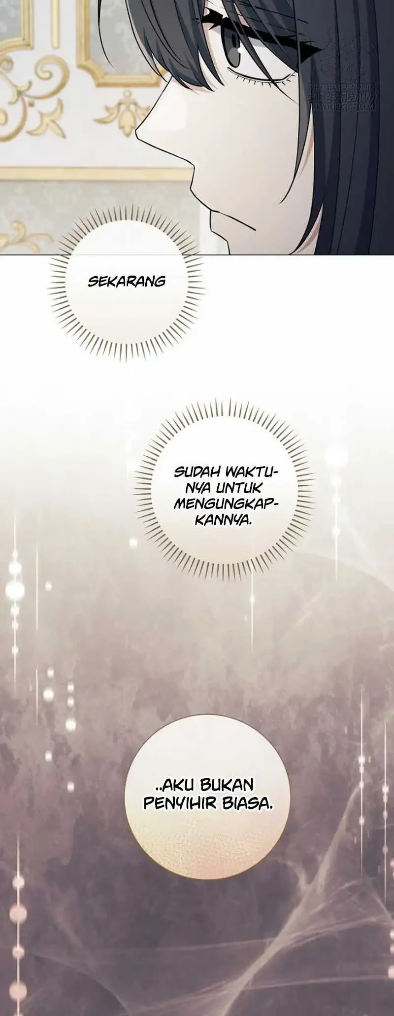 Magic Lord Chapter 45 halaman 22