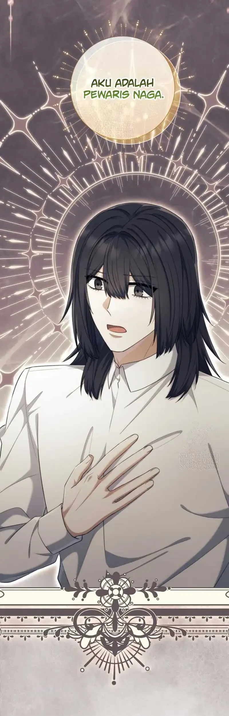 Magic Lord Chapter 45 halaman 23