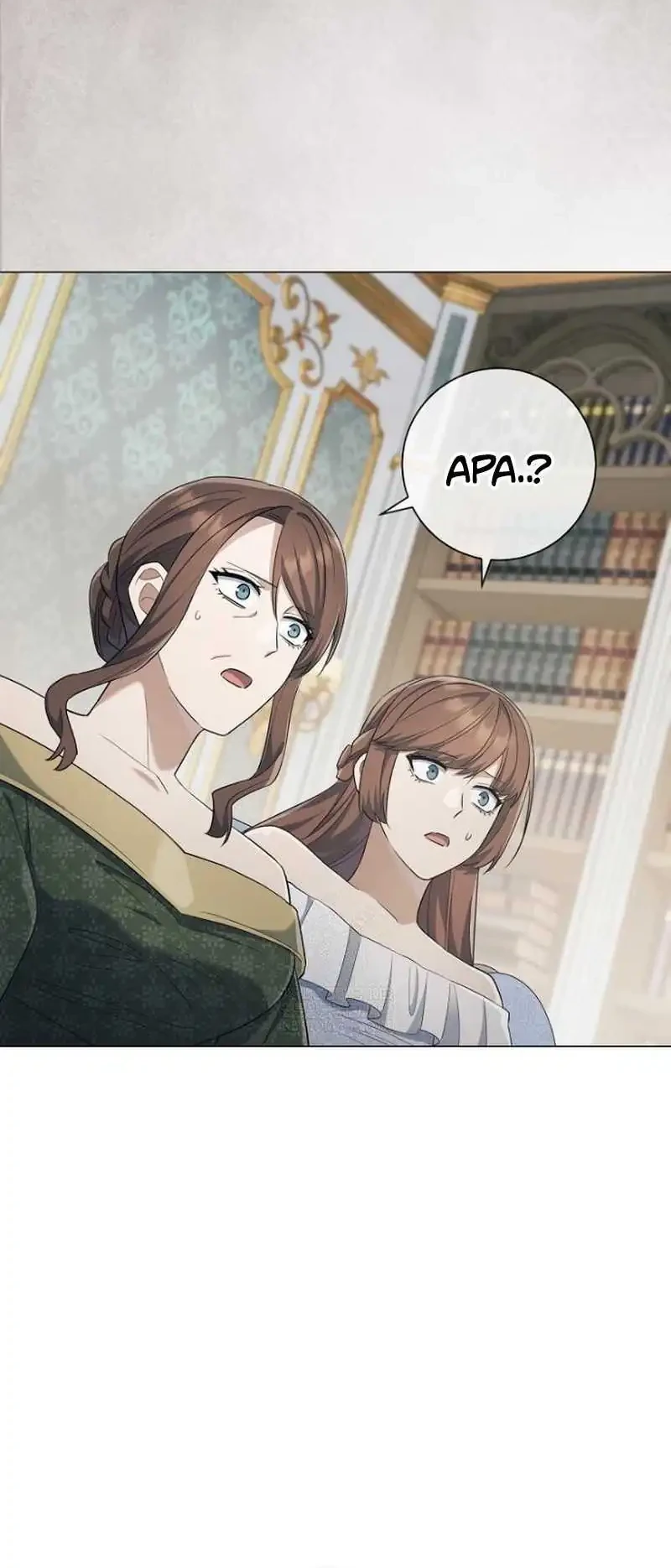 Magic Lord Chapter 45 halaman 24