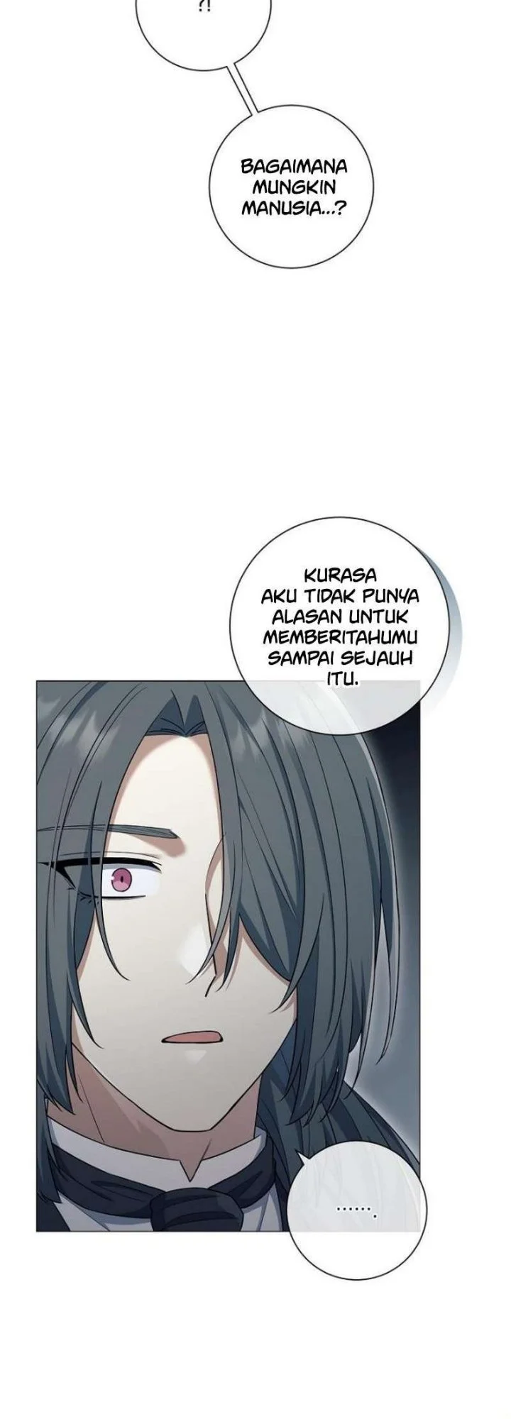 Magic Lord Chapter 46 Gambar 22
