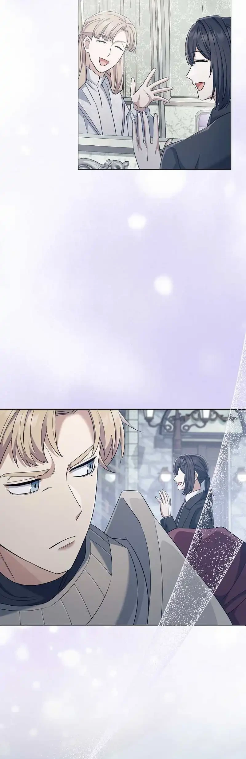 Magic Lord Chapter 49 halaman 22