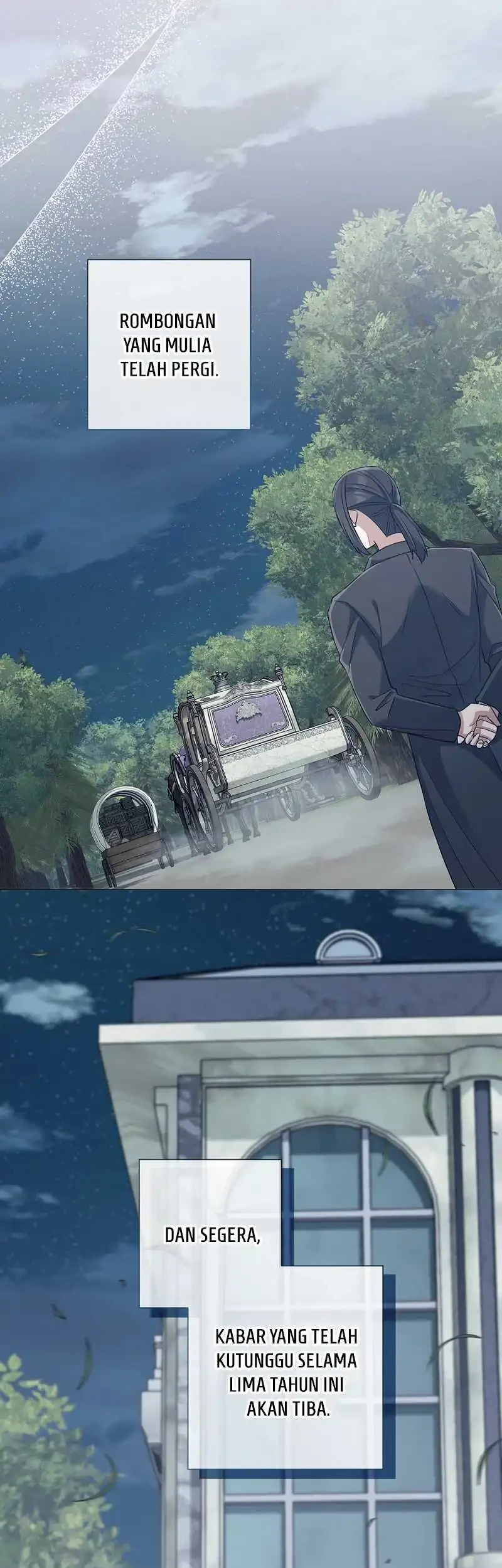 Magic Lord Chapter 49 halaman 23