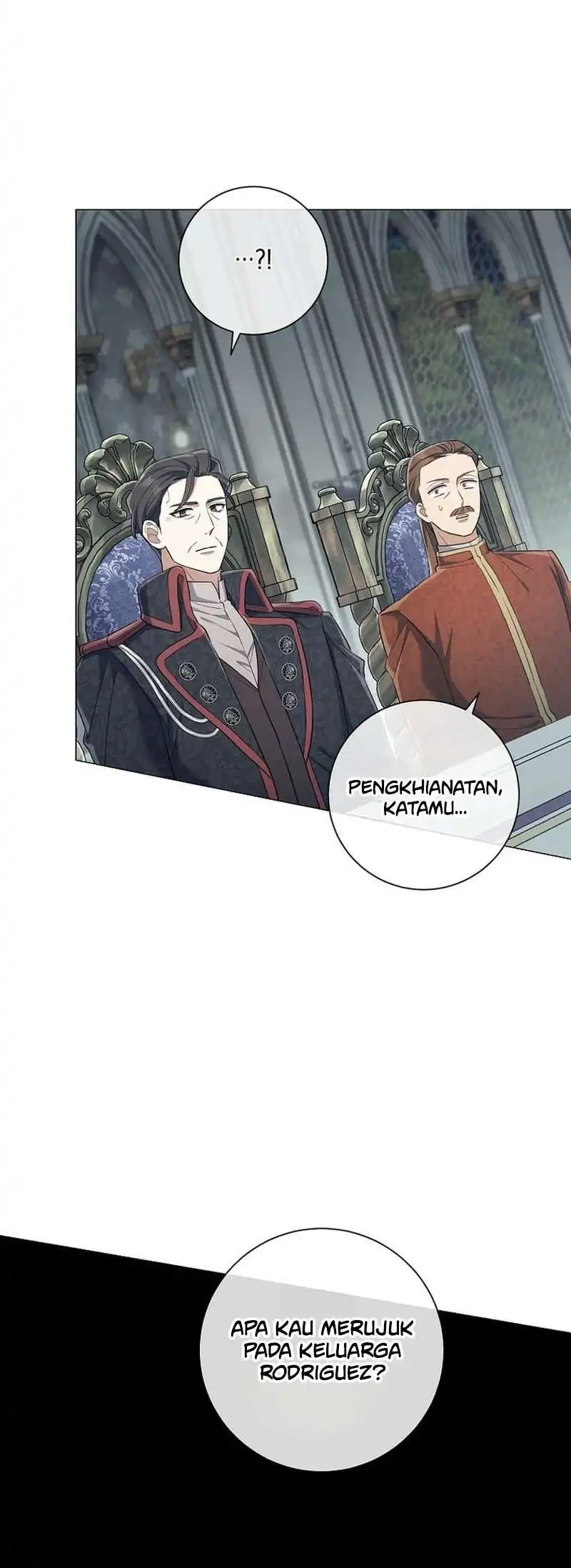 Magic Lord Chapter 50 Gambar 19
