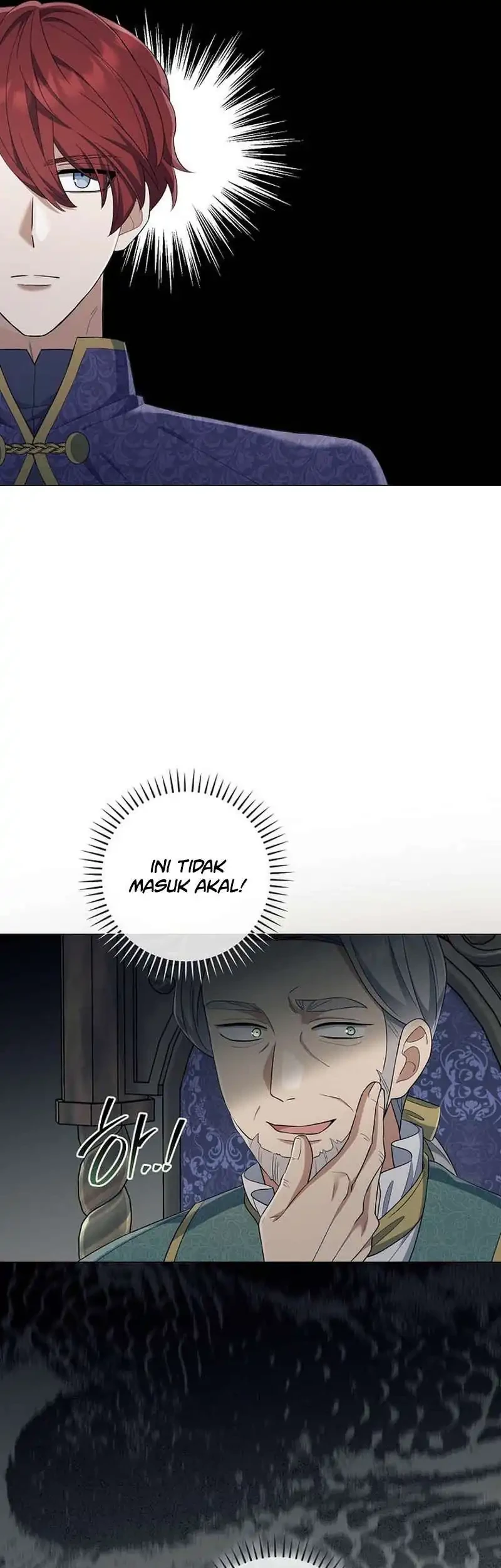 Magic Lord Chapter 50 Gambar 20