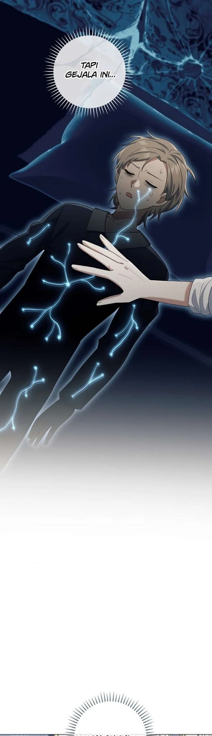 Magic Lord Chapter 51 Gambar 20