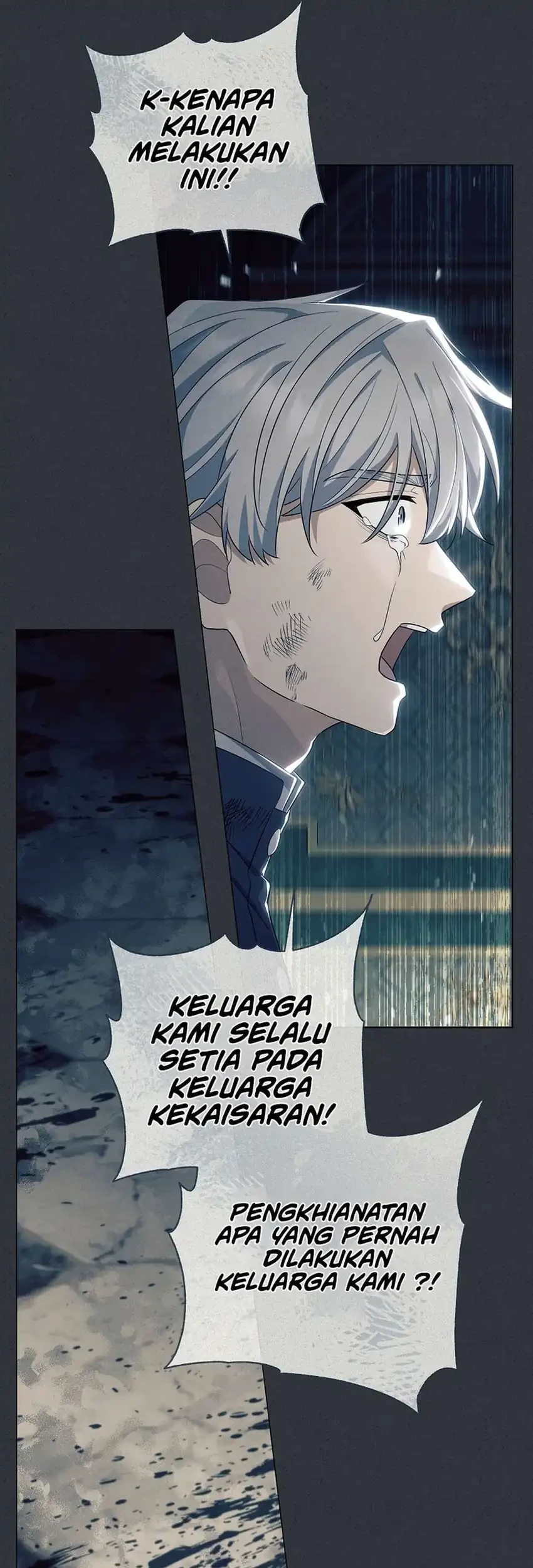Magic Lord Chapter 52 Gambar 28