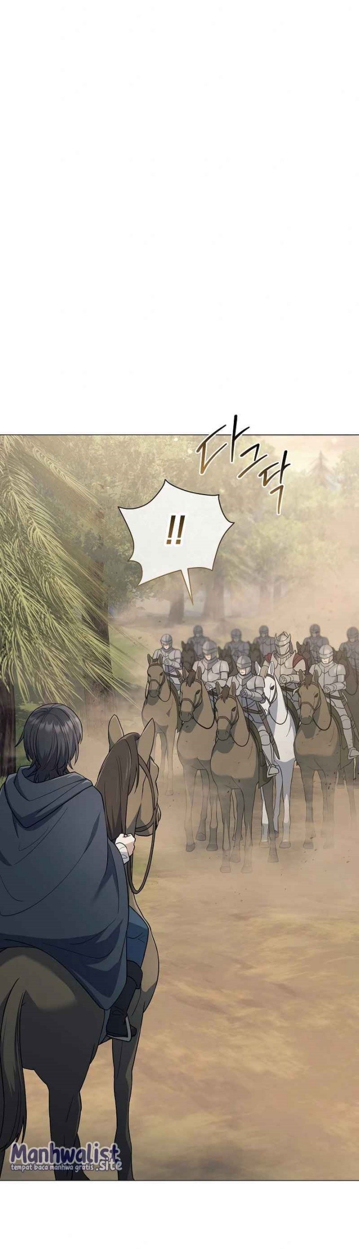 Magic Lord Chapter 7 halaman 25
