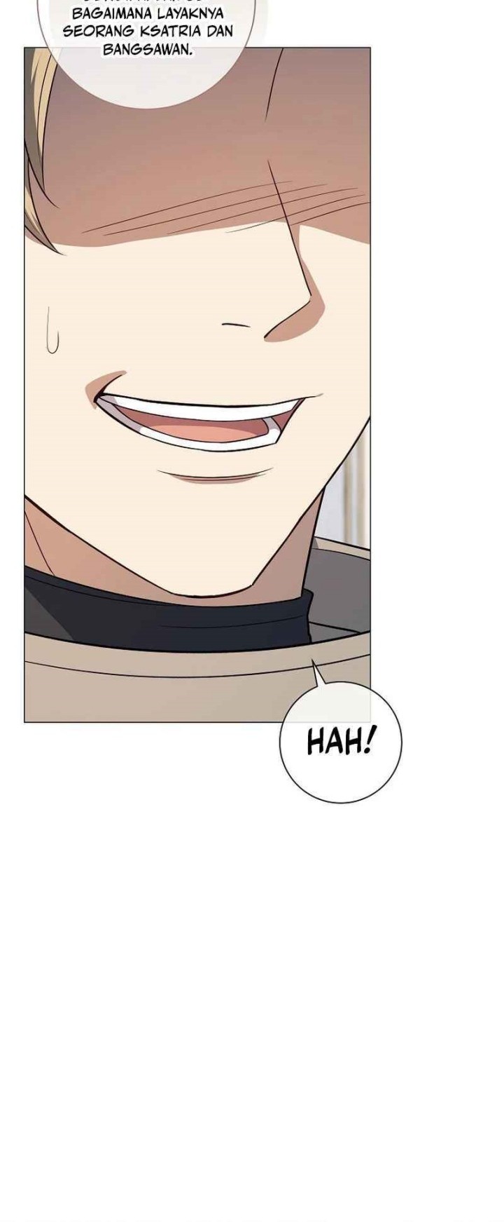 Magic Lord Chapter 8 halaman 24