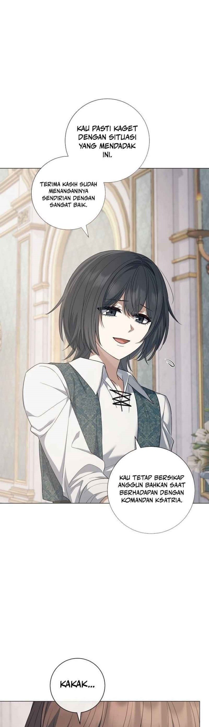 Magic Lord Chapter 9 halaman 23