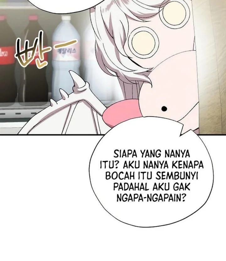 Magical Realm Shopkeeper Chapter 100 Gambar 19