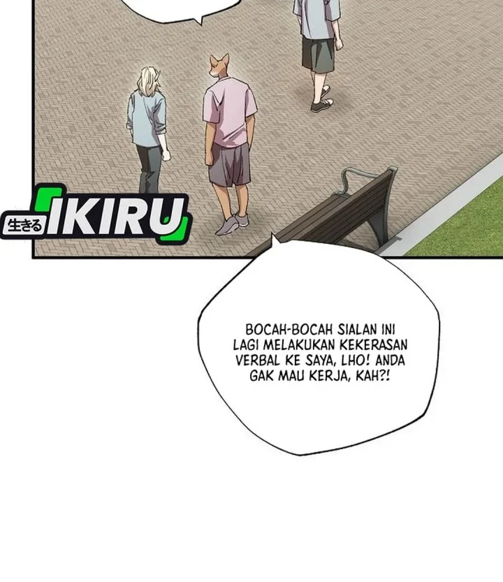 Magical Realm Shopkeeper Chapter 109 Gambar 18