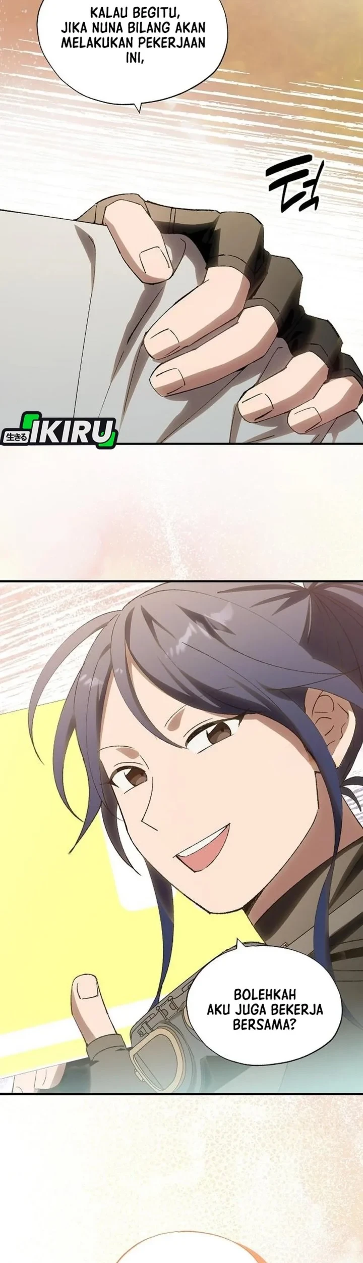 Magical Realm Shopkeeper Chapter 111 Gambar 19