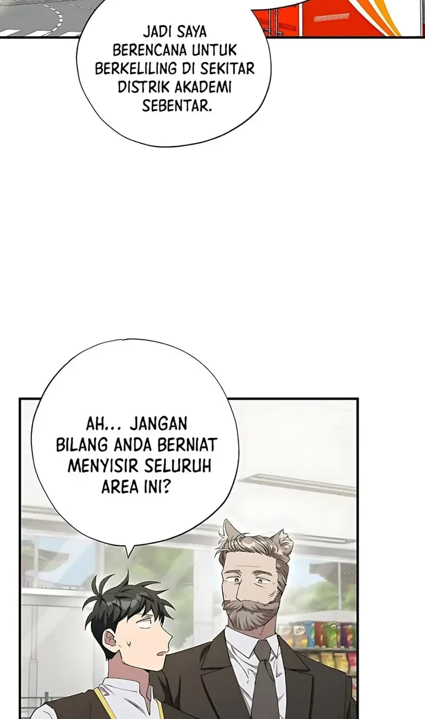 Magical Realm Shopkeeper Chapter 89 Gambar 24