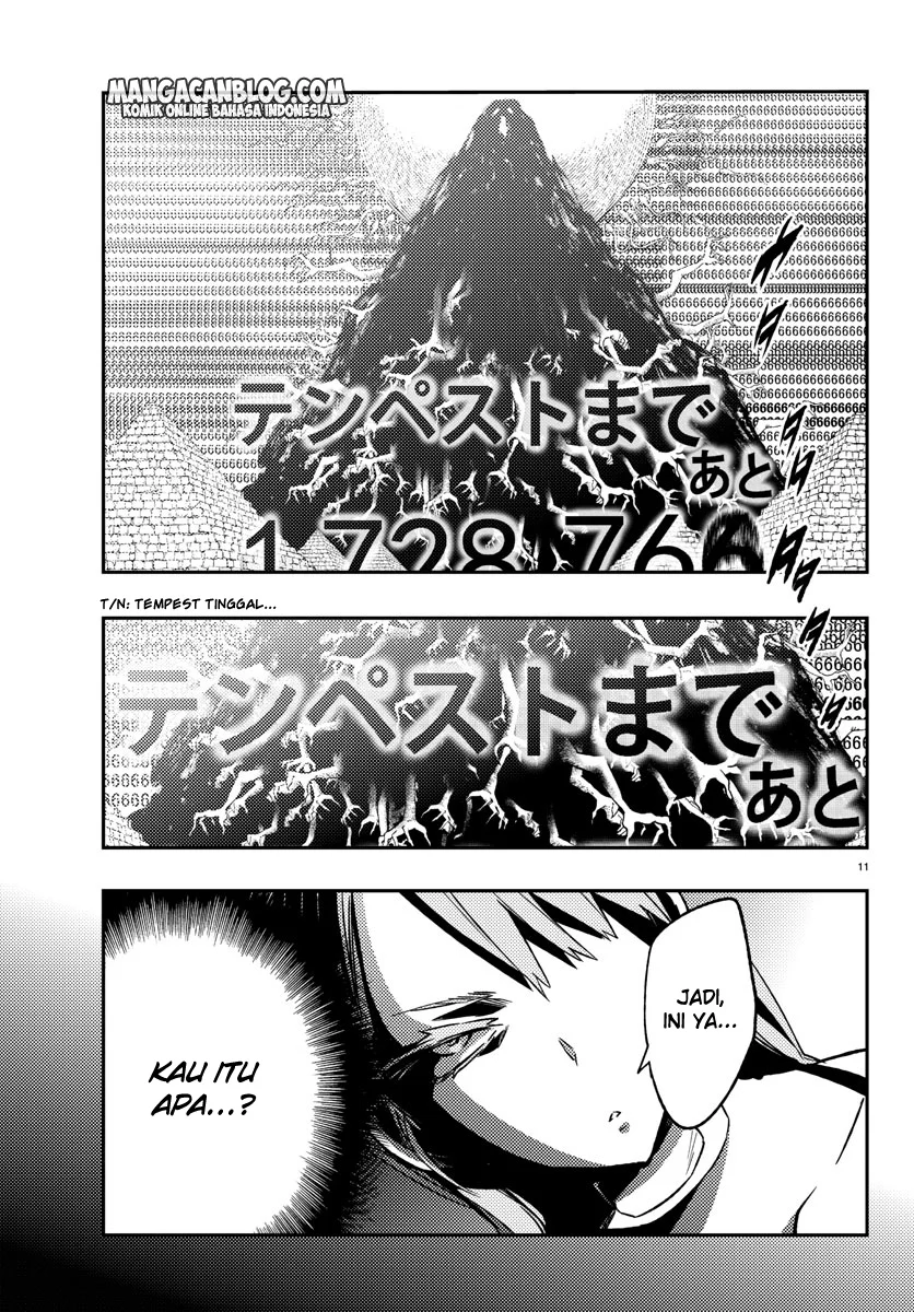Mahou Shoujo Site Chapter 10 Gambar 12